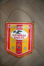 Vaan groot Go Ahead Eagles, Verzamelen, Ophalen of Verzenden, Zo goed als nieuw, Overige binnenlandse clubs, Vaantje of Sjaal