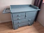 vintage commode, Kinderen en Baby's, Kinderkamer | Commodes en Kasten, Ophalen, Gebruikt, 50 tot 70 cm, 90 tot 105 cm