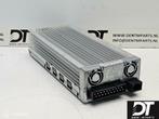Versterker HiFi DSP BMW E90 E91 E92 E93 E60 E61 65129181743, Gebruikt, Ophalen of Verzenden, BMW, BMW