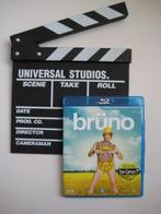 Brüno Blu-Ray Bluray, Ophalen of Verzenden, Humor en Cabaret