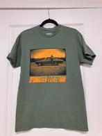 T-shirt, zgan, maat M Bruce Springsteen €20, Kleding | Heren, T-shirts, Bruce, Maat 48/50 (M), Ophalen of Verzenden, Zo goed als nieuw