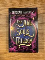 The All Souls Trilogy Boxed Set, Boeken, Gelezen, Ophalen of Verzenden