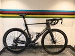 Factor Ostro Vam 2.0 56cm sram red (nieuw model), Overige merken, Minder dan 10 versnellingen, Carbon, Ophalen of Verzenden