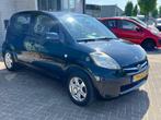 Subaru Justy 1.0 Comfort *Airco*Garantie, Auto's, Voorwielaandrijving, Justy, Stof, 750 kg