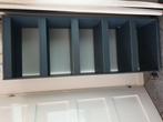 Boekenkast (zo goed als nieuw!!), Huis en Inrichting, Keuken | Keukenelementen, Ophalen, Zo goed als nieuw, 25 tot 50 cm