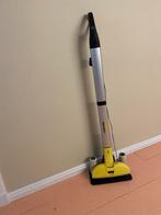 Kärcher Dweil, Ophalen, Overige typen