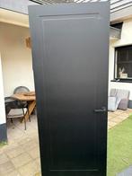 Nieuwe binnendeur, Doe-het-zelf en Verbouw, Ophalen, Zo goed als nieuw, Binnendeur, 200 tot 215 cm