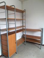 Stellingkast, Huis en Inrichting, Kasten | Stellingkasten, Ophalen, Zo goed als nieuw