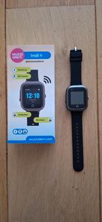 Wuzzi Alert Indi Persoonsalarm, Zwart, Nieuw, Ophalen of Verzenden, GPS