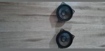 UPGRADE HARMAN KARDON TOP HIFI SPEAKERS BMW beschikbaar voor biedingen