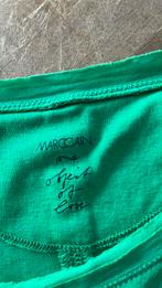 MarcCain mt 6 groene nieuwe top, Maat 46/48 (XL) of groter, Nieuw, Ophalen of Verzenden, Marccain
