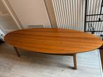 IKEA Stockholm Salontafel - Ovaal, Ophalen, Gebruikt, 50 tot 100 cm, 150 tot 200 cm