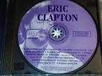 Eric Clapton ‎- Eric Clapton, Ophalen of Verzenden, 1980 tot heden, Zo goed als nieuw, Blues