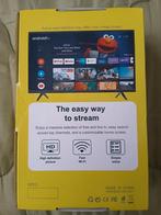 4K Ultra HD Set-top Box - Nieuw!, Ophalen, Nieuw, Decoder