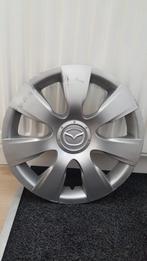 Wieldoppen ( mazda 2 ), Auto diversen, Wieldoppen, Ophalen, Gebruikt