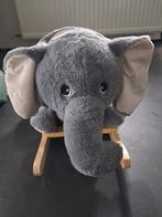 Wip Olifant - Schommelplezier voor de Kleintjes!, Ophalen of Verzenden