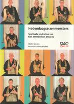Walter Jacobs, Hedendaagse zenmeesters, Ophalen of Verzenden, Gelezen, Overige onderwerpen, Overige typen