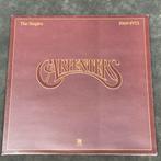Carpenters – The Singles 1969–1973 (NL LP met boekje), Ophalen of Verzenden, Gebruikt, 12 inch, Poprock