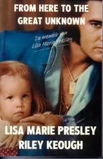 From here to the great unknown - Nederlandstalig + kalender, Kunst en Cultuur, Verzenden, Nieuw, Riley Keough