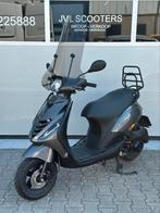 Piaggio zip 50cc 3v 4t 2018, Ophalen of Verzenden, Zo goed als nieuw