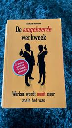Gerhard Hormann - De omgekeerde werkweek, Ophalen, Zo goed als nieuw, Gerhard Hormann