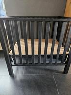 Pericles box, Ophalen, Zo goed als nieuw, Boxkleed