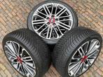 18” Kia Pro Ceed GT velgen + TPMS + NIEUWE AllSeason banden