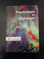 Ella Wijsman - Psychologie en sociologie, Ella Wijsman, Ophalen of Verzenden, Ontwikkelingspsychologie, Zo goed als nieuw