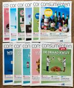 Complete 2017 jaargang Consumentengids, Boeken, Ophalen of Verzenden, Zo goed als nieuw, Overige typen