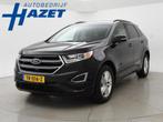 Ford Edge 2.0 ECOBOOST 250 PK AUT. + STOELVERW. | CAMERA | T, Auto's, Ford, Automaat, 249 pk, Gebruikt, Euro 6