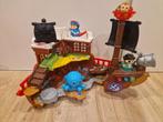 Vtech piratenboot, Kinderen en Baby's, Speelgoed | Vtech, Ophalen, Zo goed als nieuw, 6 maanden tot 2 jaar
