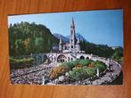 Ansichtkaart Lourdes Basilique 17475, Ophalen of Verzenden