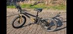 Panthero BMX 20 inch - Zwart/Goud, Fietsen en Brommers, Fietsen | Crossfietsen en BMX, Ophalen, Staal, Stuur 360° draaibaar, Panthero