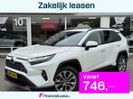 Toyota RAV4 2.5 Hybrid AWD Executive 1.650KG trekgewicht ,Sl, Automaat, Parkeersensor, Gebruikt, Euro 6
