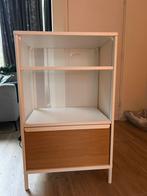 Ikea opbergmeubel Bekant met slot 45x61x101, Ophalen, 50 tot 100 cm, Zo goed als nieuw, Minder dan 100 cm
