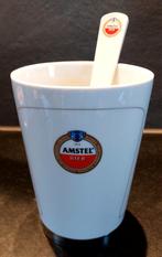 Amstel Bier Gebruiksvoorwerp, Ophalen of Verzenden, Gebruikt, Gebruiksvoorwerp