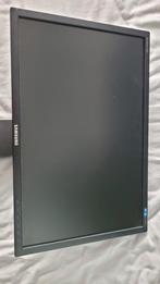 Samsung SyncMaster 2443 - 24 inch Monitor, Computers en Software, Monitoren, Ophalen, Full HD, 60 Hz of minder, VGA