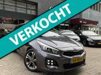 Kia Cee'd Sportswagon 1.0 T-GDi GT-Line, Voorwielaandrijving, Gebruikt, Euro 6, Origineel Nederlands