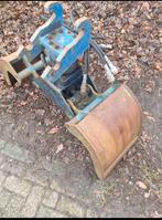 Sorteergrijper Eurograb CW05, Zakelijke goederen, Ophalen, Graafmachine