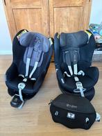 Autostoelen Cybex, Gebruikt, 15 t/m 36 kg, Isofix, Ophalen
