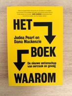 Het Boek Waarom, Ophalen of Verzenden, Nieuw