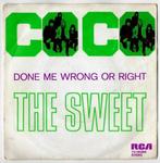 the Sweet: Coco, Ophalen of Verzenden, Gebruikt, Overige genres
