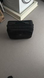 Laptoptas, Ophalen, 16 inch, Gebruikt, Schoudertas