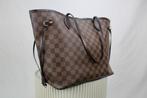 Louis Vuitton Neverfull MM - 643, Gebruikt, Bruin, Ophalen of Verzenden, Louis Vuitton