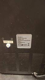 Ice maker&crusher ZBS-15, Ophalen of Verzenden, Nieuw, Waterkoeler