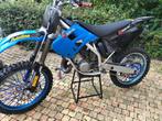TM MX 125cc, Ophalen of Verzenden, Zo goed als nieuw, Overige merken