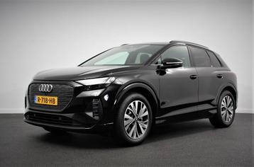 Audi Q4 e-tron 40 Advanced Edition | Navigatie | Climate Con beschikbaar voor biedingen