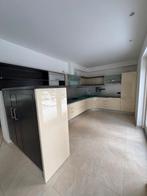 Effeti Keuken, compleet met inbouw apparatuur, Ophalen, Gebruikt, U-keuken, Hoogglans of Gelakt