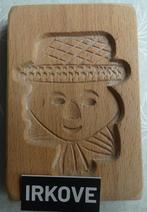 KLEINE SPECULAAS PLANK * Mannetje *, Huis en Inrichting, Verzenden