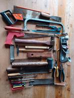 Gereedschap Beginnersset - Diverse Tools, Ophalen of Verzenden